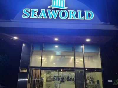 Seaworld - 2