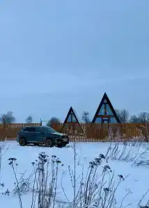 Парус - 0