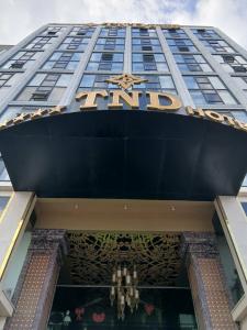 TND - 10