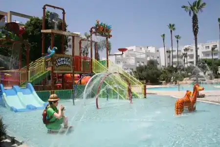 Mayfair formerly Smartline Paphos - 19