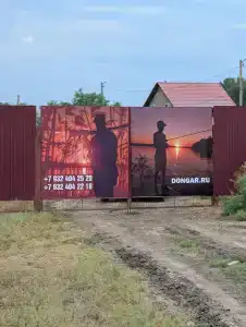 Донгар - 10