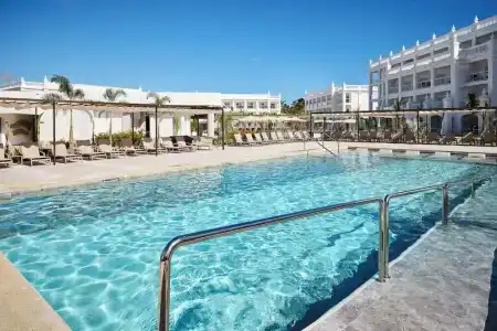 Riu Palace Bavaro - 29