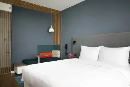 Holiday Inn Express Chengdu Longquanyi North, An Ihg - 46