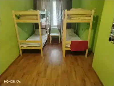 Кантемировка - 7