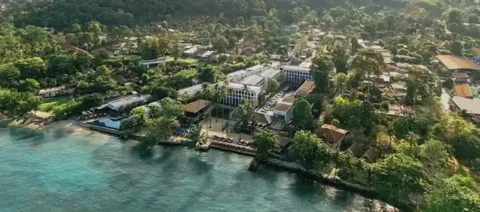 Awa Resort Koh Chang - Sha Extra Plus - 27