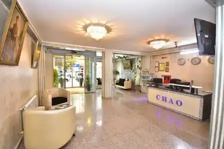 Chao - 38