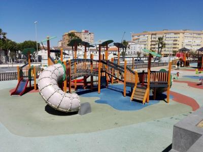 Solymar - 21