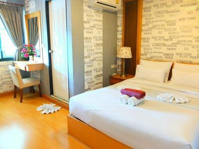 Baan Term Fun Saen Suk - 25