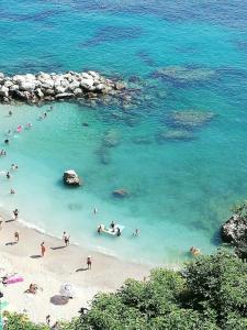 Capri Inn - 6