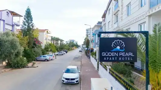 Güden-Pearl - 1