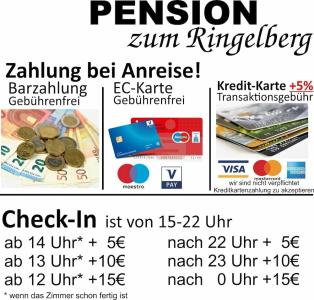 Pension zum Ringelberg - 2