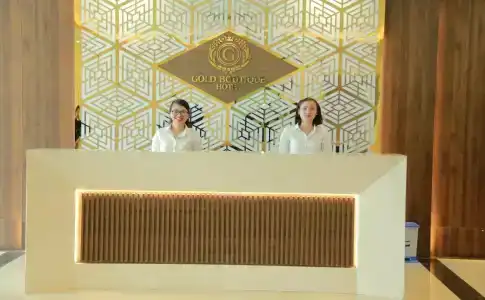 Gold Boutique - 5