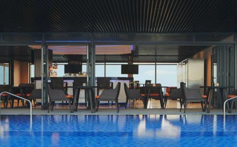 Four Points by Sheraton Danang - 44