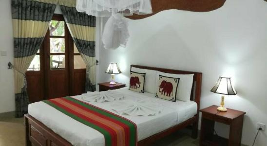 The Nature Park Villa - 42