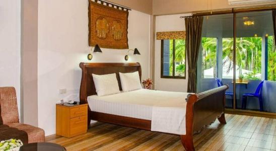 Allstar Guesthouse - 33