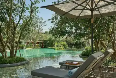 Rosewood Sanya - 48