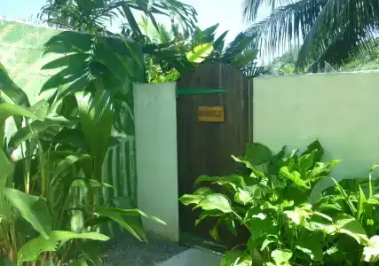 Maison Soleil - 14