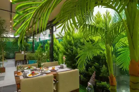 Avcilar Zeugma Park - 11