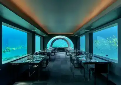 You & Me Maldives - 36