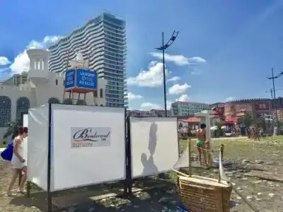 Orbi Residence Official - 7