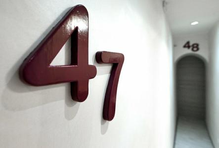 47 Steps - 26