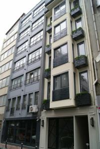 Sherry Suites Karaköy - 7