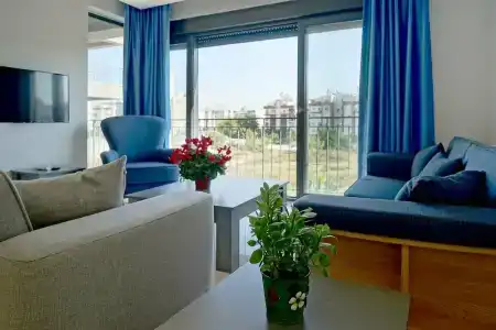 Mene Suites - 1