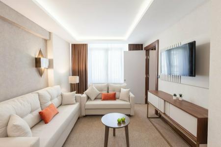 Sherry Suites Karaköy - 24
