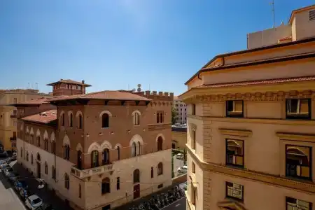 Domus Veneto Rome - 0