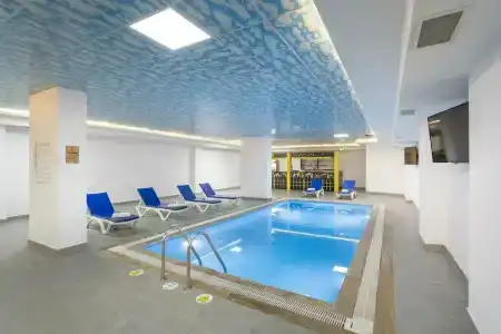 Tamara BusİNess Otel - 40