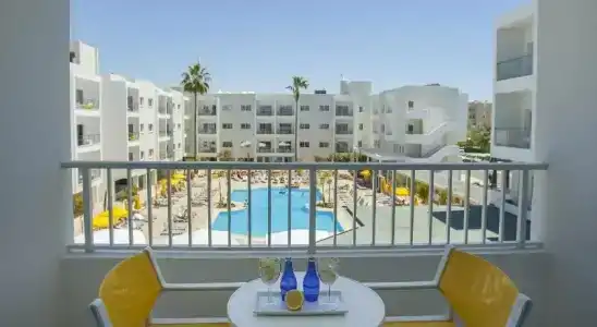 Mayfair formerly Smartline Paphos - 34