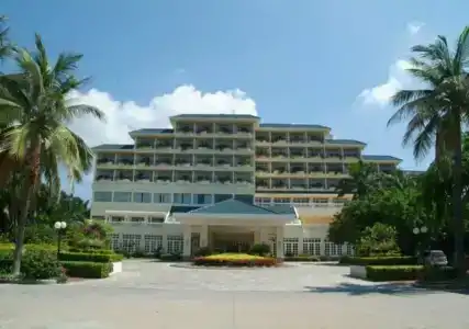 Palm Beach Resort & Spa - 49