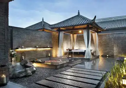 Pullman Lijiang Resort & Spa - 29