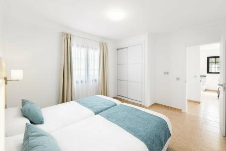 Rosamar Apartamentos - 43