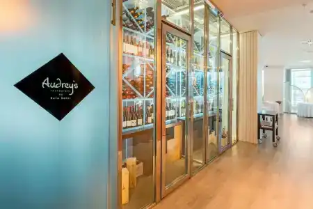 Ar Diamante Beach Spa - 49