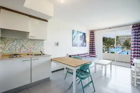Bh Mallorca Resort Affiliated By Fergus - 4