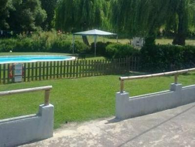 Rural Venta La Vega - 6