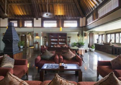 Ramayana Suites and Resort - 49