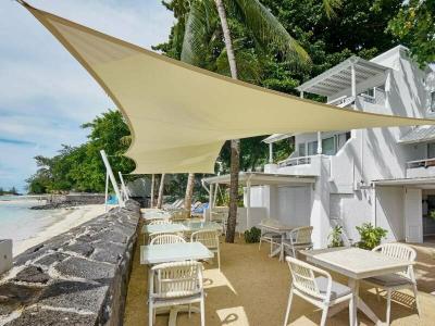 Le Beachclub - 5