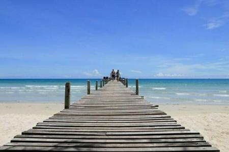 Ko Kut Ao Phrao Beach - 37