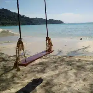 Ko Kut Ao Phrao Beach - 7