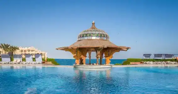 Sunny Days Palma De Mirette Resort & Spa - Families and couples only - 28