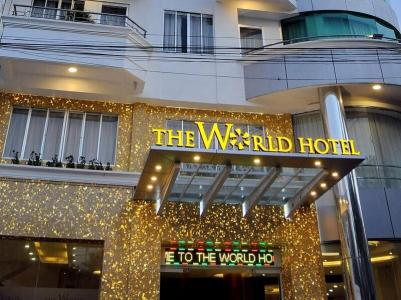 The World Nha Trang - 21