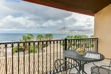 La Tonnara di Bonagia Resort - 36