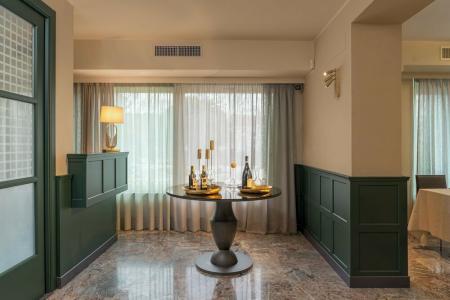 Sangallo Palace - 40