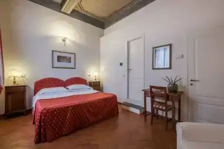 b&b Home In Florence - 0