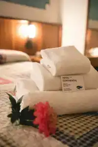 Continental - 4