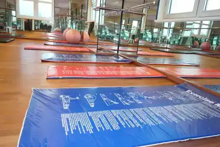 Adrina Termal Health & Spa - 43