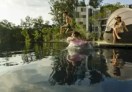 Cassia Phuket - Sha Extra Plus - 14