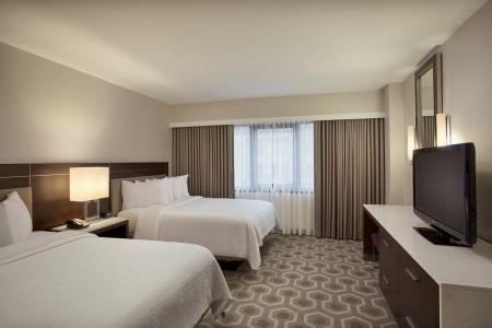 Embassy Suites by Hilton Washington D.C. Georgetown - 23